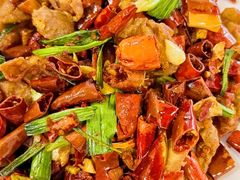 -黔人百味.贵州菜