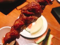 -牛焱·贵州黄牛肉火锅(城西银泰店)