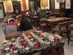 大堂-张包铺(道外店)