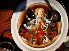 -老湘村·湖南土菜(天河维多利店)