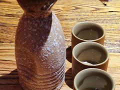 特色花果酒-并州大牌档之醉轻尘