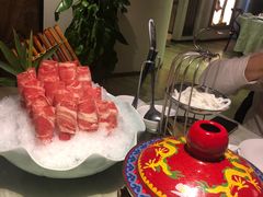 -路小缦·珍馐美馔(市心北路店)