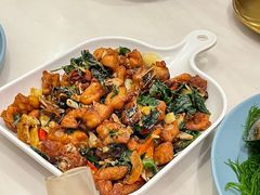 -香香海南菜餐厅
