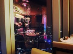 -广州四季酒店·意珍·意式自助餐