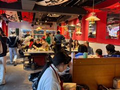 -来伊回麻辣烫·火锅串串清真(红瓦寺总店)