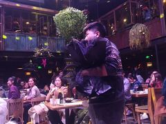 -胡桃里音乐酒馆(曲江店)