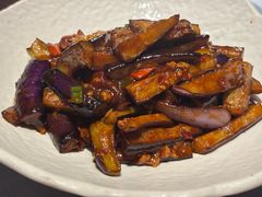 -吴越荣记苏州菜·松鼠桂鱼(月光码头店)