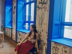 -Royal Copenhagen Flagship Store(皇家哥本哈根旗舰店)
