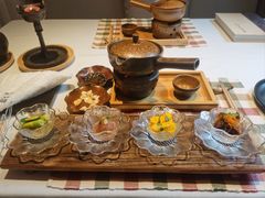 -叶叶菩提(太原别墅店)