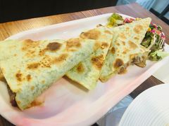 -AFS Cafe & Canteen(闽江二路店)