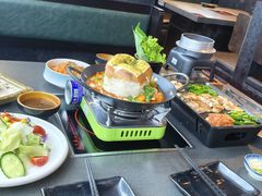 -牛武士寿喜烧·和牛火锅自助(全球首店)