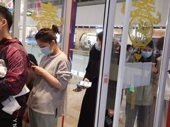 -DQ·蛋糕·冰淇淋(通州万达店)