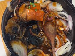 -火啫啫·粤式啫啫煲(南通首店)