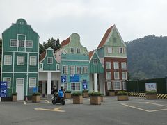 -南沙蒲洲花园