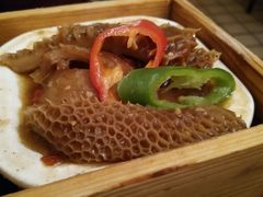 九制金钱肚-喜鹊茶点.啫煲(车陂店)
