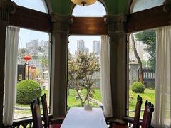 -卫鼎轩·曹公馆(鼓楼店)