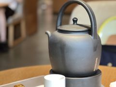 鸭屎香-tea'stone(华侨城创意园店)