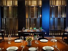 大堂-杭州桐庐康莱德酒店西餐厅-舍