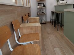 -Onirii Coffee(长乐路店)