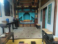 -承德避暑山庄景区