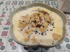-堂屋糖水店(愚园店)