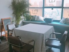 -CLUB心邸·掼蛋·麻将·扑克(日坛店)