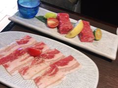 -橘焱胡同烧肉夜食(BFC外滩金融中心店)