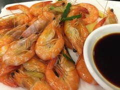 -启东小海鲜(庄先湾路1号店)