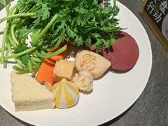 -阿古蒙·传统涮火锅自助(三台子万象汇店)