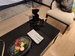 -长沙尼依格罗酒店