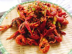 -龙虾奇迹(大华三路店)