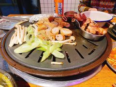 -济州爱肉堂(总店)