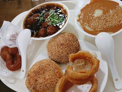 -尹三豆汁(天坛店)