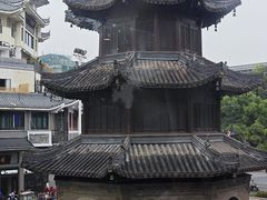 -怡园饭店-餐厅(四望亭店)