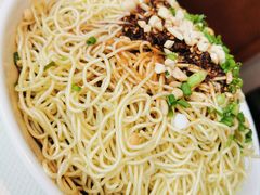 重庆凉面-渝信川菜(华盛店)