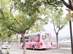 -东钱湖旅游度假区