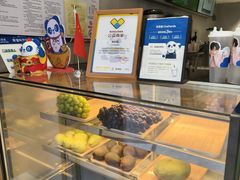 -茶百道(二七万达店)