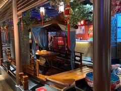 -解家河南菜(金水路店)