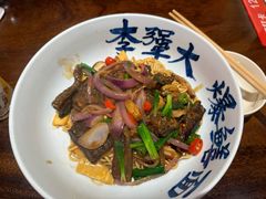 -李犟大爆鳝面·手工蟹黄包(湖滨西湖店)