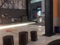 -丽池宫韩式汗蒸会馆(华灯坊店)