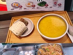 -72街荷叶饭(东方宝泰广场店)