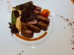 和牛-町家Machiya(泰府·名邸店)