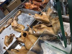 -戚顺兴盐水鸭(新街口明瓦廊店)