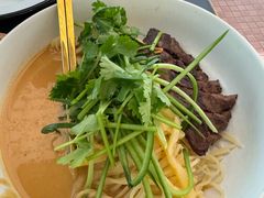 -尚牛社会 Beef & Liberty(金桥EKA天物店)