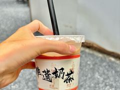 -香港鸳鸯王(西湖路店)