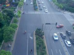 -南昌之星摩天轮