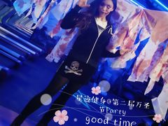 -FEELINGME乐刻私教馆·健身(沿海赛洛城店)