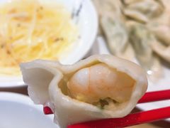 -喜家德虾仁水饺(中央大街店)