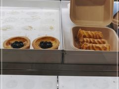 -君之狮子山·轻糖烘焙(松江印象城店)