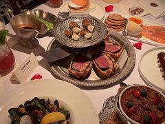 -壳里西餐厅Coquille Seafood Bistro(蒙自路店)